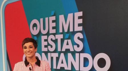 Fotografía Adela González