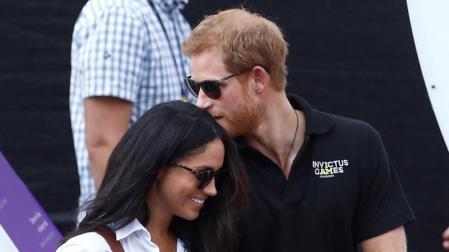 Las comparaciones más clasistas entre Kate Middleton y Meghan Markle