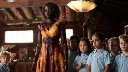 'Origen', 'El jardin secreto' y 'Little Monsters', en cartelera desde este viernes