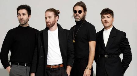 Entradas agotadas para el concierto de Miss Caffeína este sábado