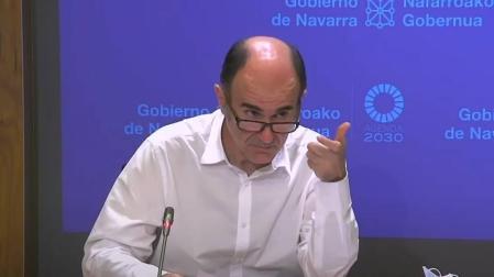 El Gobierno foral disminuye un 10 % las emisiones contaminantes
