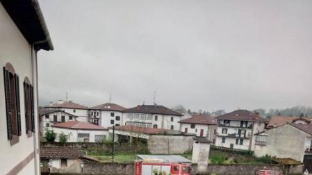 La residencia de Elizondo habilita dos plantas de aislamiento