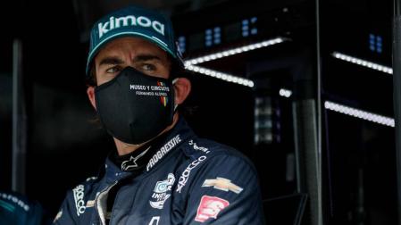 Fernando Alonso "no tendrá otras distracciones" cuando regrese a la F1
