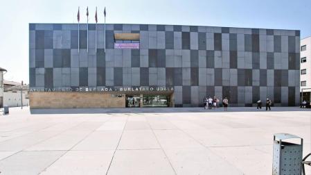 Burlada se rindió ante la evidencia de unas no fiestas por la covid-19