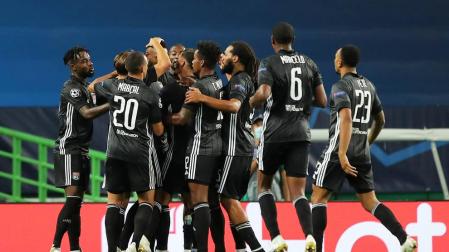 La Champions es cosa de alemanes y franceses