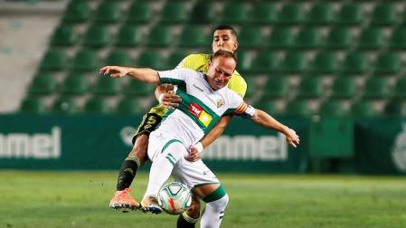 Juegos Mediterráneos y Romareda acogen el segundo asalto por el ascenso