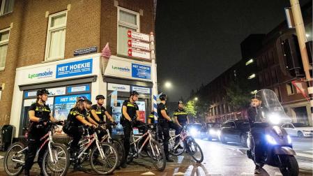 Holanda también desaconseja viajar a Navarra, entre otras regiones españolas