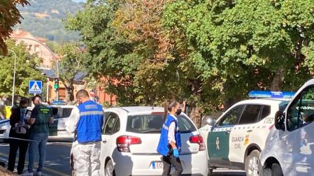 Una mujer muere apuñalada en un posible caso de violencia machista