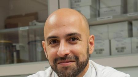 Carlos Chaccour: "Las enfermedades emergentes ya son un problema"