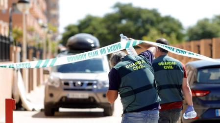 Un hombre mata a su hijo, hiere a su hija y se suicida en Cabanes (Castellón)