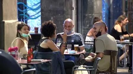 País Vasco en emergencia para atajar los rebrotes