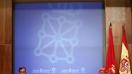 Navarra adelanta a hoy las nuevas restricciones para intentar frenar la covid-19