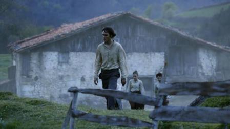 Fotograma de la película 'Handia' (2017)