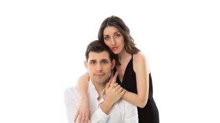 El piano, el primer amor de Maite León