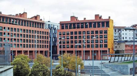 Descontrol en Felisa Munárriz