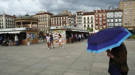 El sector del libro se une para celebrar una feria en septiembre