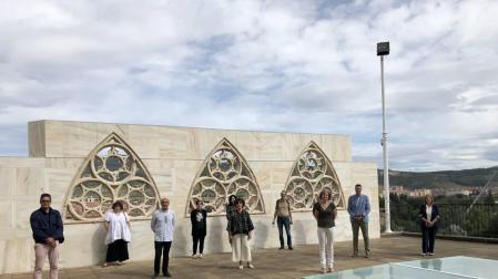 Creada la Comisión Asesora para la adquisición de obras artísticas de autoría navarra