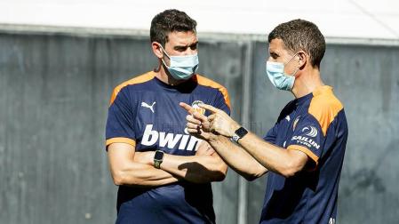 Toni Lato: "Vamos a tener una plantilla muy competitiva"
