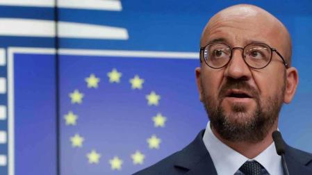 Los líderes de la UE no reconocen los resultados de las elecciones bielorrusas