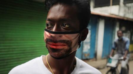 La pandemia suma 199.400 casos en un día y supera los 609.000 muertos