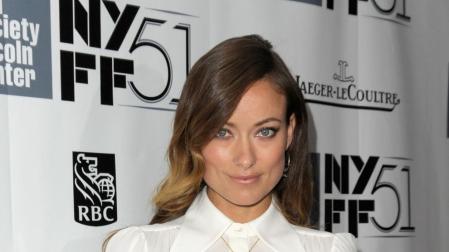 Olivia Wilde y Jason Sudeikis esperan su primer hijo