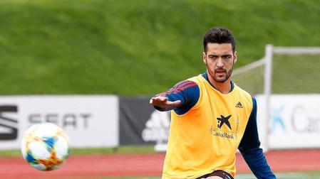 Merino y las claves del Europeo sub21