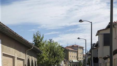Las obras estarán finalizadas en septiembre