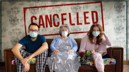 'Cancelled', la serie grabada durante el confinamiento, al Festival de Marsella