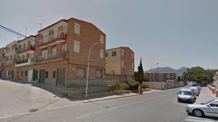 Fallece un niño de dos años tras caer a una piscina en Mazarrón