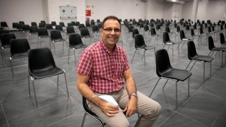 Abren un centro evangélico de 2.000 metros en la avda. de Zaragoza