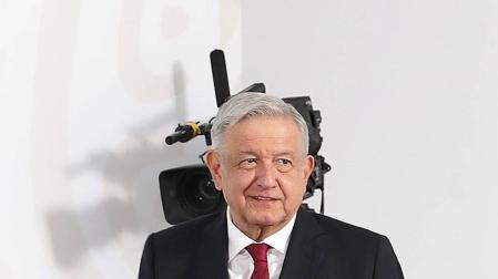 López Obrador pide a su hermano que "dé la cara" tras unos vídeos en los que recibe  dinero