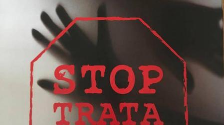 Campaña en contra de la prostitución