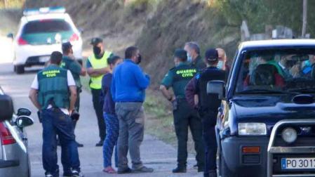 Detenido un hombre acusado de matar a su hermana y su sobrina