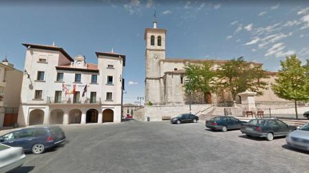 Castilla y León acuerda el confinamiento por dos semanas de Cantalejo y Carrascal