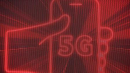 La llegada del 5G marcará el inicio del internet de las cosas.