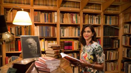 Marialuz Vicondoa: “Federico Soto defendió como pocos la normalidad de la enfermedad mental”
