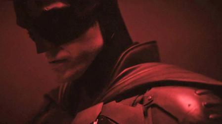 Desveladas las primeras imágenes de Robert Pattinson como Batman