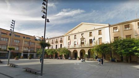 Unos 50 jóvenes en cuarentena en Alfaro, que cierra espacios públicos
