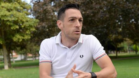 El árbitro Prieto Iglesias coge el relevo de Undiano