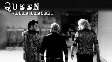 Queen y Adam Lambert sacarán un recopilatorio el próximo 2 de octubre