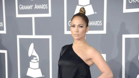 Jennifer L&oacute;pez recibir&aacute; su estrella en el Paseo de la Fama