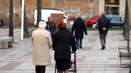 El PSN insta al Gobierno de Navarra a mejorar el servicio de teleasistencia