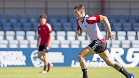 Liga, Federación y CSD aprobarán este jueves el calendario