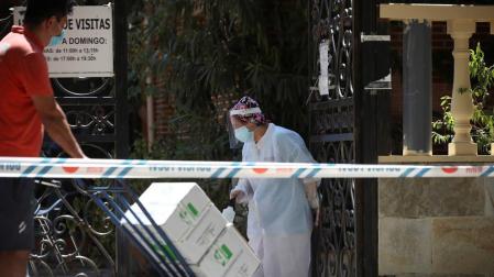 Científicos piden una evaluación independiente de la gestión del coronavirus en España