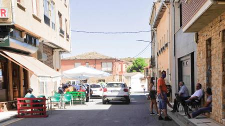 La jota de la alegría de Murillo el Fruto