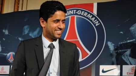 La justicia suiza abre un procedimiento criminal contra el presidente del PSG