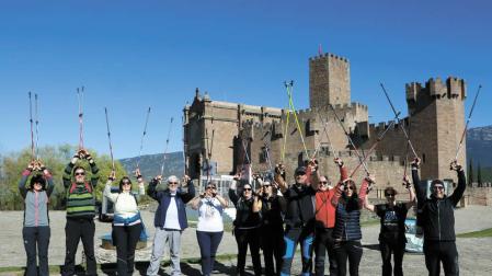 El consorcio turístico Tierras de Javier anuncia su disolución