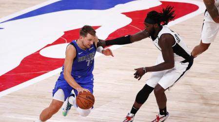 Los Nuggets siguen vivos en una jornada de venganza para los Clippers