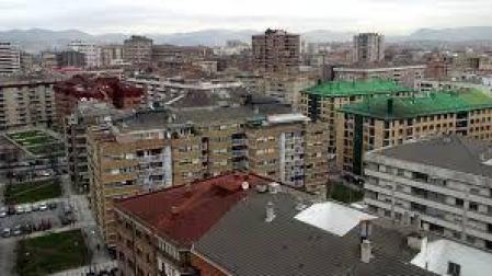 Detenido en Pamplona un joven de 29 años por robar en una casa de Iturrama