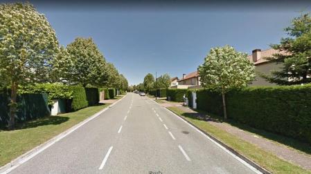 La calle Lezaun, la más cara de Navarra para comprar una vivienda